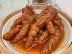 -广州酒家(花都店)