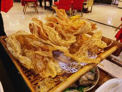 -芦月轩羊蝎子(太平桥店)