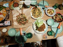 -迷你椰·泰式大排档(共康店)
