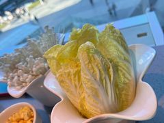 -半天妖烤鱼(新中关购物中心店)