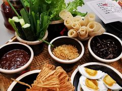 -保定会馆(秀兰店)