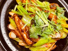 生啫大肠-粤秀小厨·广式早茶(辽宁路店)