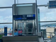 -广州白云国际机场-T2航站楼