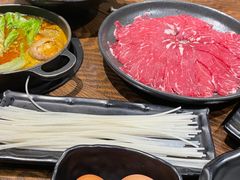 -呷哺呷哺 小火锅 (浦东新欧尚超市店)