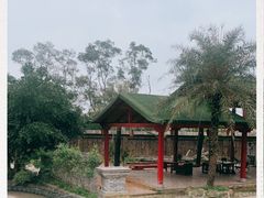 -龙门水都景区