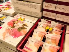 -好一朵茉莉花(老门东店)