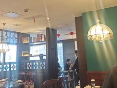 -东海怡品海鲜豆捞(舟宿夜江店)