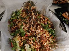 -有鱼吃·纸包烤鱼(曲江创意谷店)