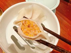 -喜鼎海胆水饺(东港店)