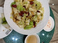 -明思味 二十年潮粤菜(榕城东山店)