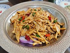 -邢家锅贴老店·非遗·开封菜(金明广场店)