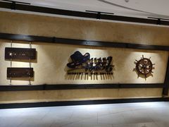 -汉巴味德·烤肉与啤酒的自助(杭州大悦城店)