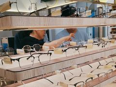 -MUJOSH木九十眼镜(苏州中心店)