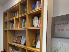 -子曰书院·古筝围棋书法国画小主持(夏都店)