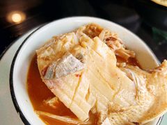 -柴火人家(桐庐总店)