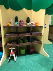 -幻贝家儿童乐园(苏州中心店)