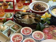 -苏梦江南·淮扬菜(夫子庙店)