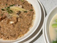 -肥仔文澳门猪骨煲(南京西路店)