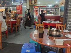 -牛华八婆麻辣烫(起源店)