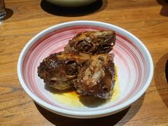 麻辣兔头-双流老妈兔头(荟聚店)