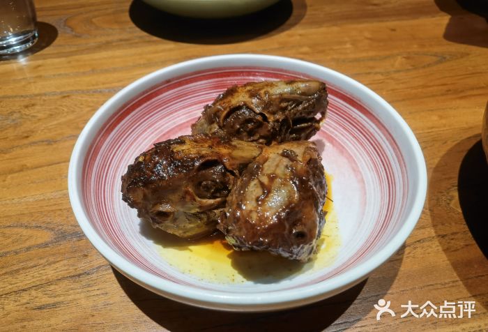 双流老妈兔头(荟聚店)麻辣兔头图片