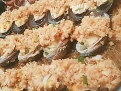 -谷语中餐厅