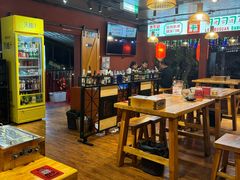 -李不管把把烧(合肥总店)