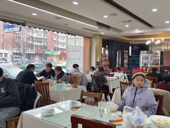 -同发号饭庄(复兴路店)