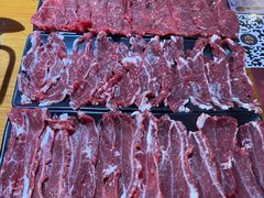 -牛品福潮汕牛肉火锅(旺庄店)