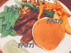 -AFS Cafe & Canteen(闽江二路店)