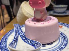 -捷信牛奶甜品世家(合生汇店)