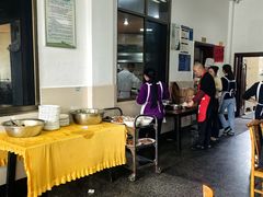 -荣生萝卜汤饭店
