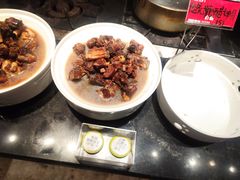 -阿财老铺·老蚌埠龙虾城(华夏总店)
