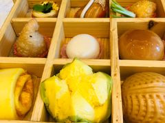-安蒂娅.悦景轩中餐厅(西乡店)