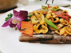 -轩记海鲜餐厅·四十五年老字号·经典粤菜(西区彩虹店)