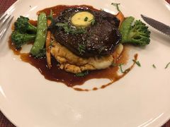 -WOLFGANG PUCK KITCHEN & BAR(迪士尼小镇店)