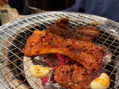 -蒜香焼肉PURUSHIN(马场路店)