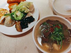 -世纪缘湖滨花园酒店(玄武湖店)