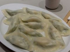 -喜家德虾仁水饺(华强天虹店)