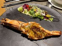 -天房洲际度假酒店宴会厅