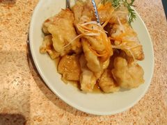 -红樱桃·欢乐餐厅(太原里店)