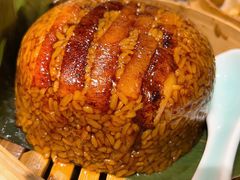 -南京大牌档(香港广场店)