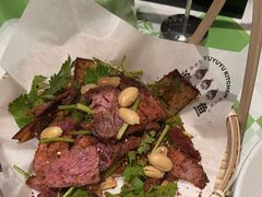 -渔语鱼酸菜鱼新川菜(来福士店)