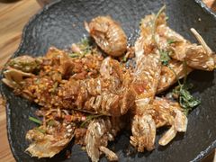 -金太阳海鲜烧烤·本地人餐厅(东纬路旗舰店)