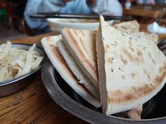 -清真马杰山牛肉汤馆