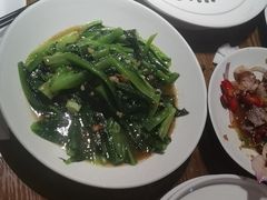 -张家卫·阳江菜·小海鲜(肥婆湾桥店)