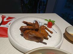 -千百味红餐厅·江西菜(绿地双子塔店)