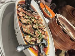 -飞鹿餐饮·陕南菜(北关店)