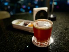 -瑞吉吧 The St·Regis Bar(长沙瑞吉酒店)
