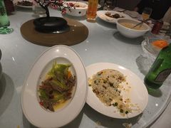 -紫鑫阁饭庄(长安店)